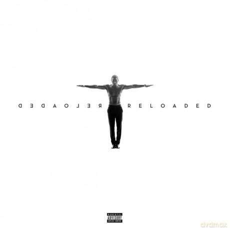 Trey Songz: Trigga Reloaded [CD]