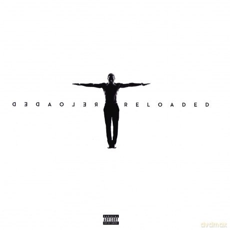 Trey Songz: Trigga Reloaded [CD]