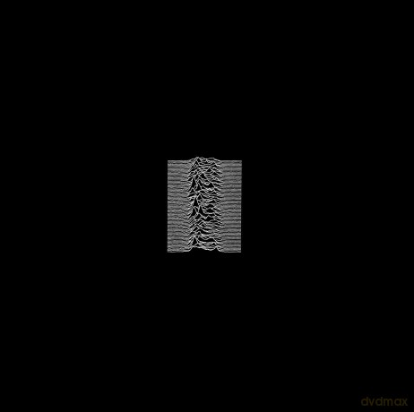 Joy Division: Unknown Pleasures [Winyl]