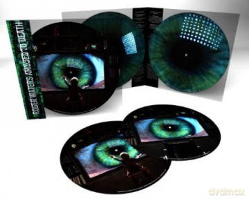 Roger Waters: Amused to Death (Picture Disc) [2xWinyl]