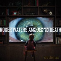 Roger Waters: Amused to Death (Picture Disc) [2xWinyl]