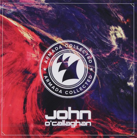 John O'Callaghan: Armada Collected [CD]