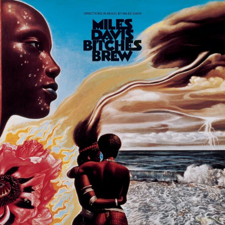 Miles Davis: Bitches Brew [2xWinyl]