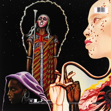 Miles Davis: Bitches Brew [2xWinyl]