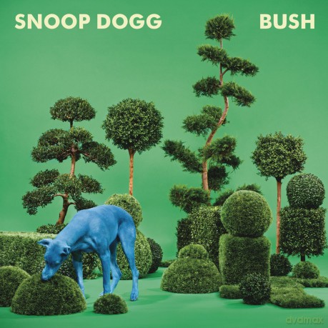 Snoop Dogg: Bush [Winyl]