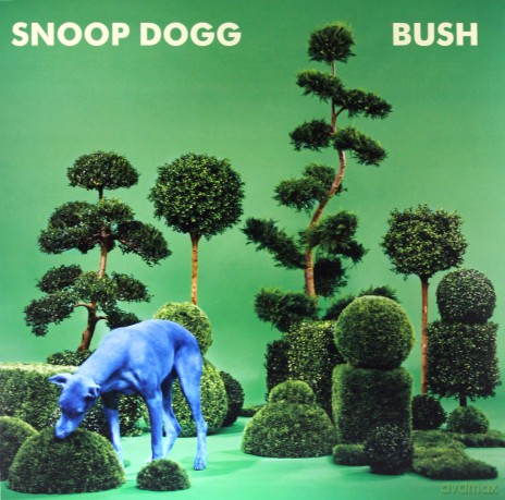 Snoop Dogg: Bush [Winyl]