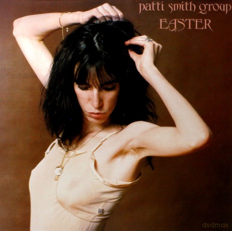 Patti Smith Group: Easter [Winyl]