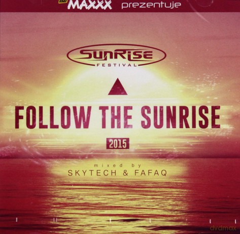 Follow The Sunrise 2015 [2CD]