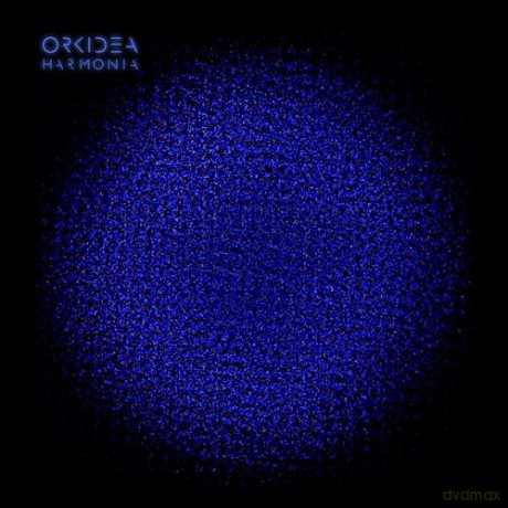 Orkidea: Harmonia [CD]