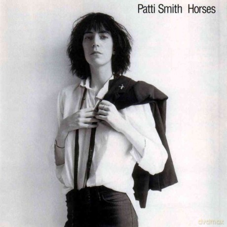Patti Smith: Horses [Winyl]