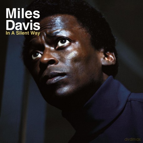 Miles Davis: In A Silent Way [Winyl]
