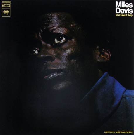 Miles Davis: In A Silent Way [Winyl]