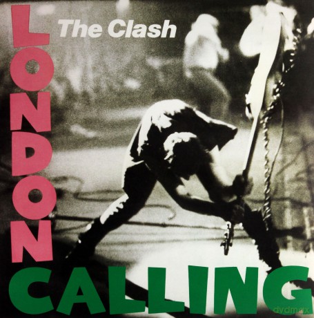 The Clash: London Calling [2xWinyl]