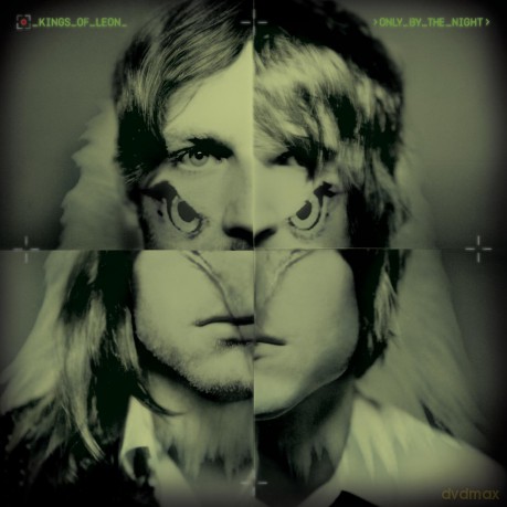 Kings Of Leon: Only By The Night [2xWinyl]