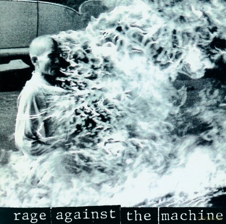 Rage Against The Machine: Rage Against The Machine [Winyl]