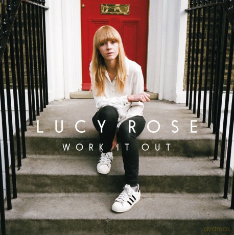 Lucy Rose: Work It Out [Winyl]