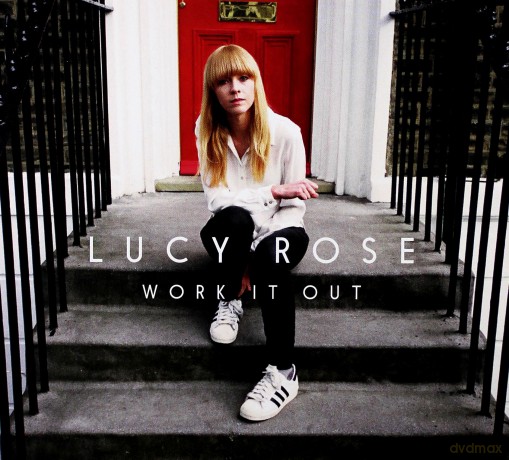 Lucy Rose: Work It Out (Deluxe) [CD]
