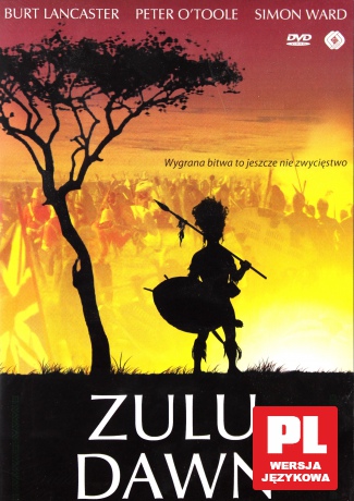 Zulu Dawn  [DVD]