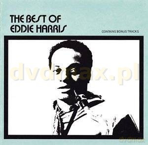 Eddie Harris: The Best Of [CD]