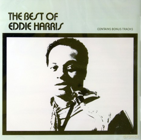 Eddie Harris: The Best Of [CD]