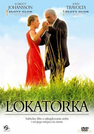Lokatorka (2004) [DVD]