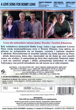 Lokatorka (2004) [DVD]
