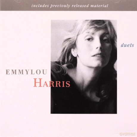 Emmylou Harris: Duets [CD]