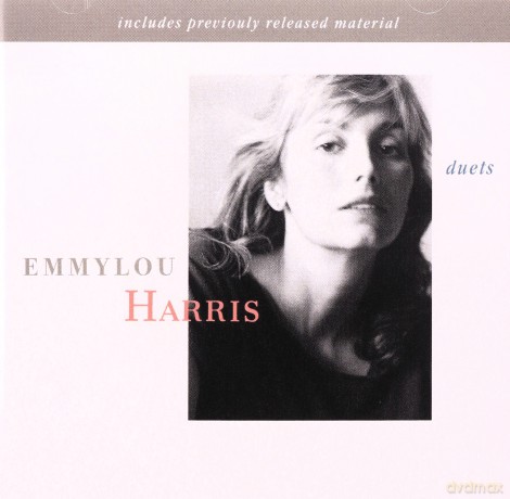 Emmylou Harris: Duets [CD]