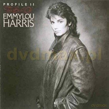 Emmylou Harris: Profile 2/The Best [CD]
