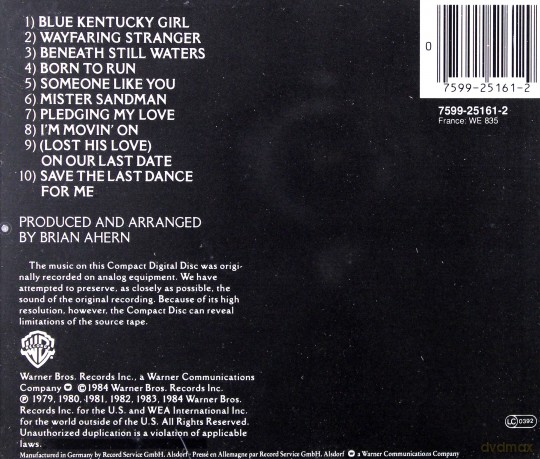 Emmylou Harris: Profile 2/The Best [CD]