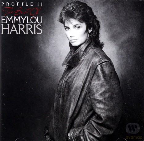 Emmylou Harris: Profile 2/The Best [CD]