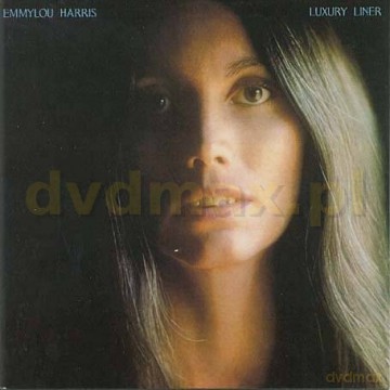 Emmylou Harris: Luxury Liner [CD]