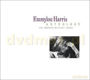 Emmylou Harris: Anthology The Warner/Reprise Years [2CD]
