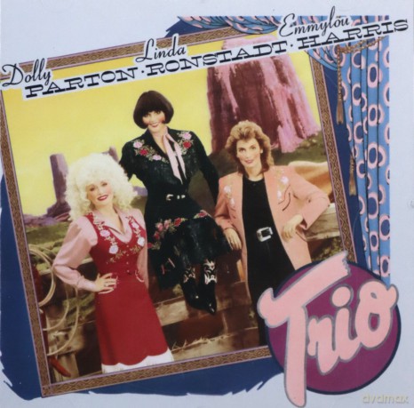 Harris/ Parton/ Ronstadt: Trio [CD]