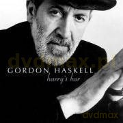Gordon Haskell: Harry\'s Bar [CD]