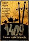 1409 - afera na zamku Bartenstein [DVD]
