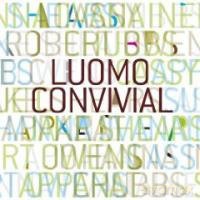 Luomo: Convival [CD]