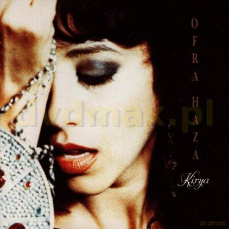 Ofra Haza: Kirya [CD]