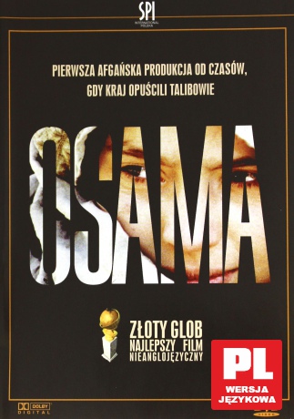 Osama [DVD]