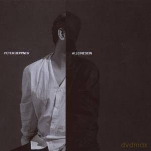 Peter Heppner: Alleinesein (Premium) [CD]