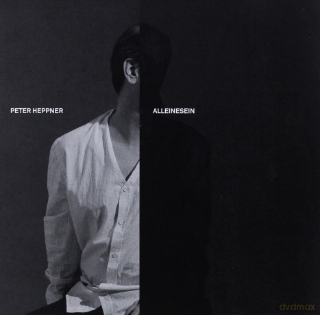 Peter Heppner: Alleinesein (Premium) [CD]