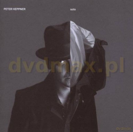 Peter Heppner: Solo [CD]