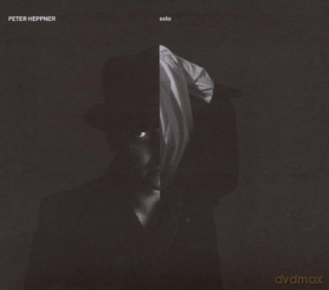 Peter Heppner: Solo [2CD]