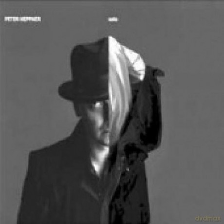 Peter Heppner (Media/Saturn): Solo [CD]