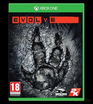 Evolve (Xbox One)