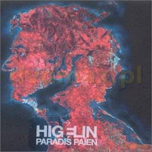 Jacques Higelin: Paradise Paien (ecopack) [CD]