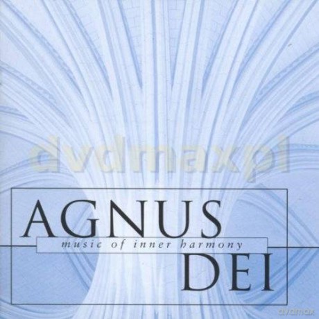 Higginbottom/Cce: Barber/Allegri/+: Agnus Dei [CD]