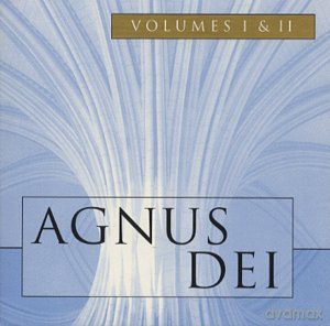 Higginbottom/Cce: Agnus Dei Boxset [2CD]