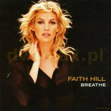 Faith Hill: Breathe [CD]