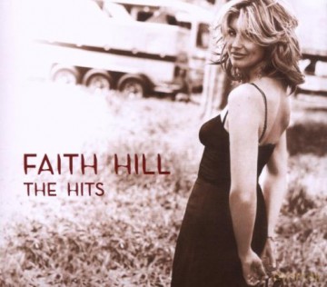 Faith Hill: The Hits [2CD]